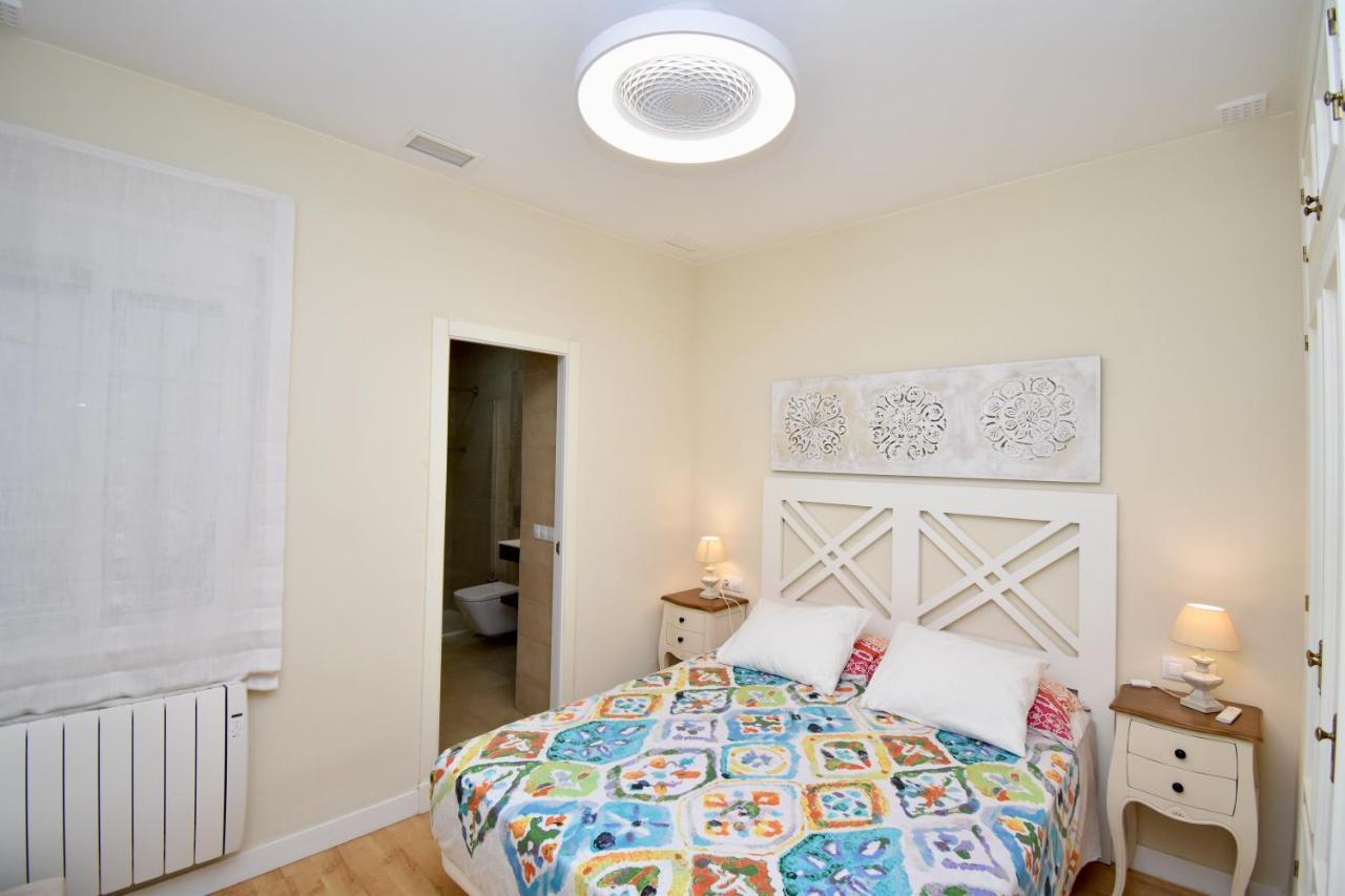 El Patio Apartman Cádiz Kültér fotó