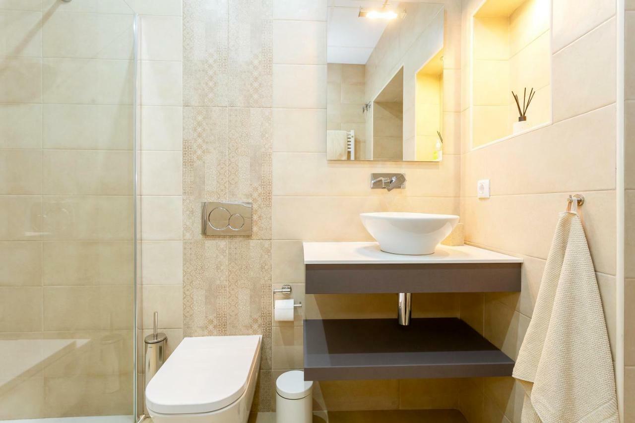 El Patio Apartman Cádiz Kültér fotó
