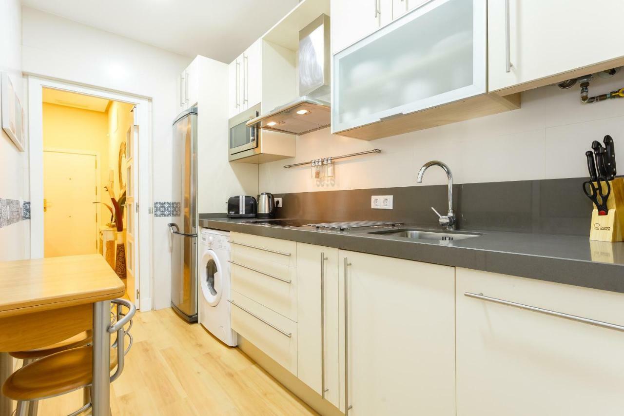 El Patio Apartman Cádiz Kültér fotó